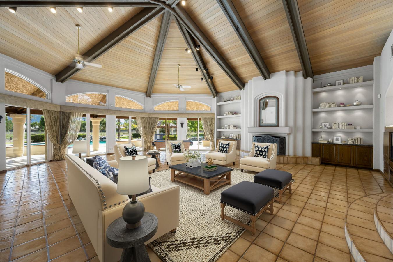 50555 Vista Montana Road, La Quinta, CA, 92253, United States, 5 Bedrooms Bedrooms, ,8 BathroomsBathrooms,Residential,For Sale,50555 Vista Montana Road,872103