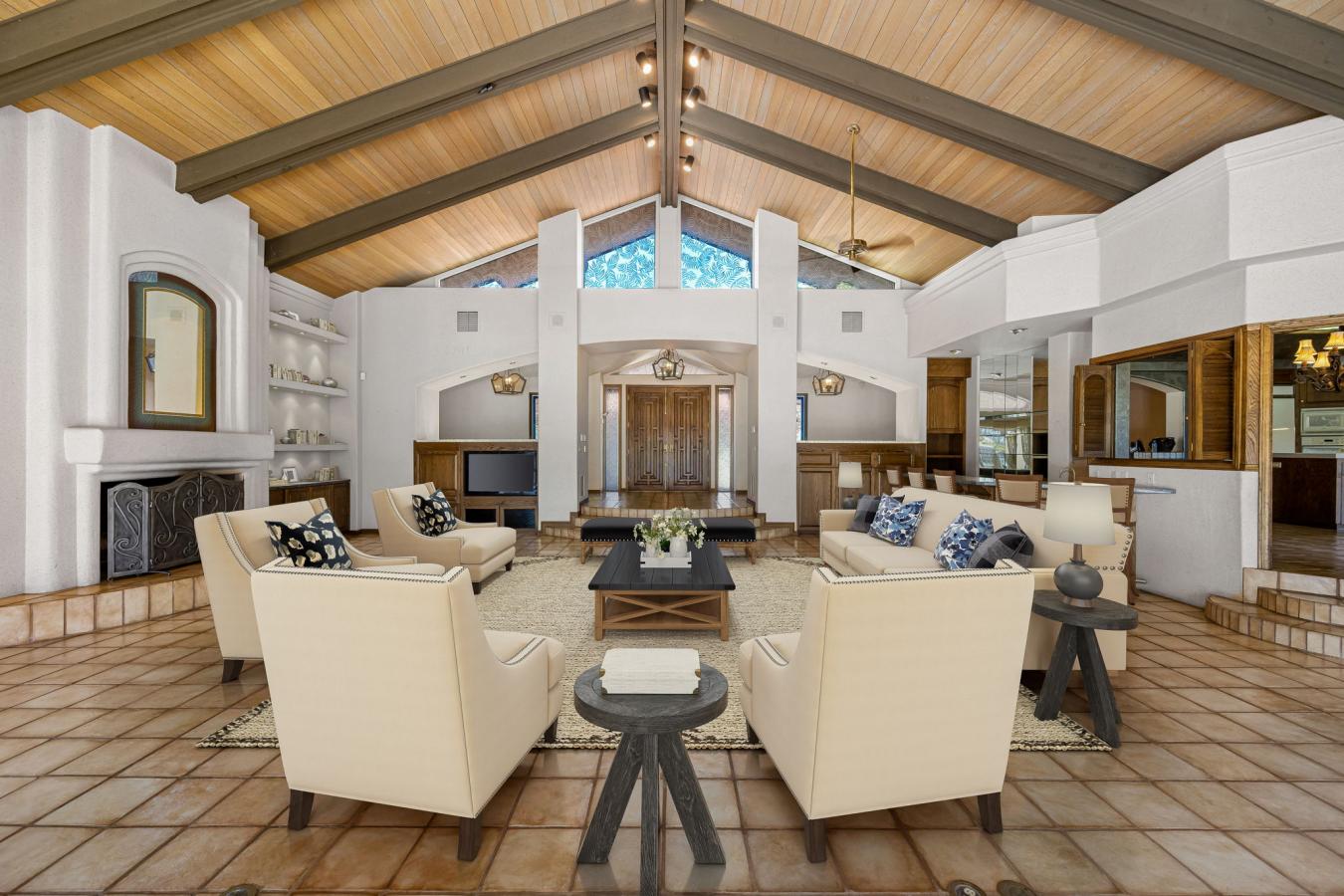 50555 Vista Montana Road, La Quinta, CA, 92253, United States, 5 Bedrooms Bedrooms, ,8 BathroomsBathrooms,Residential,For Sale,50555 Vista Montana Road,872103