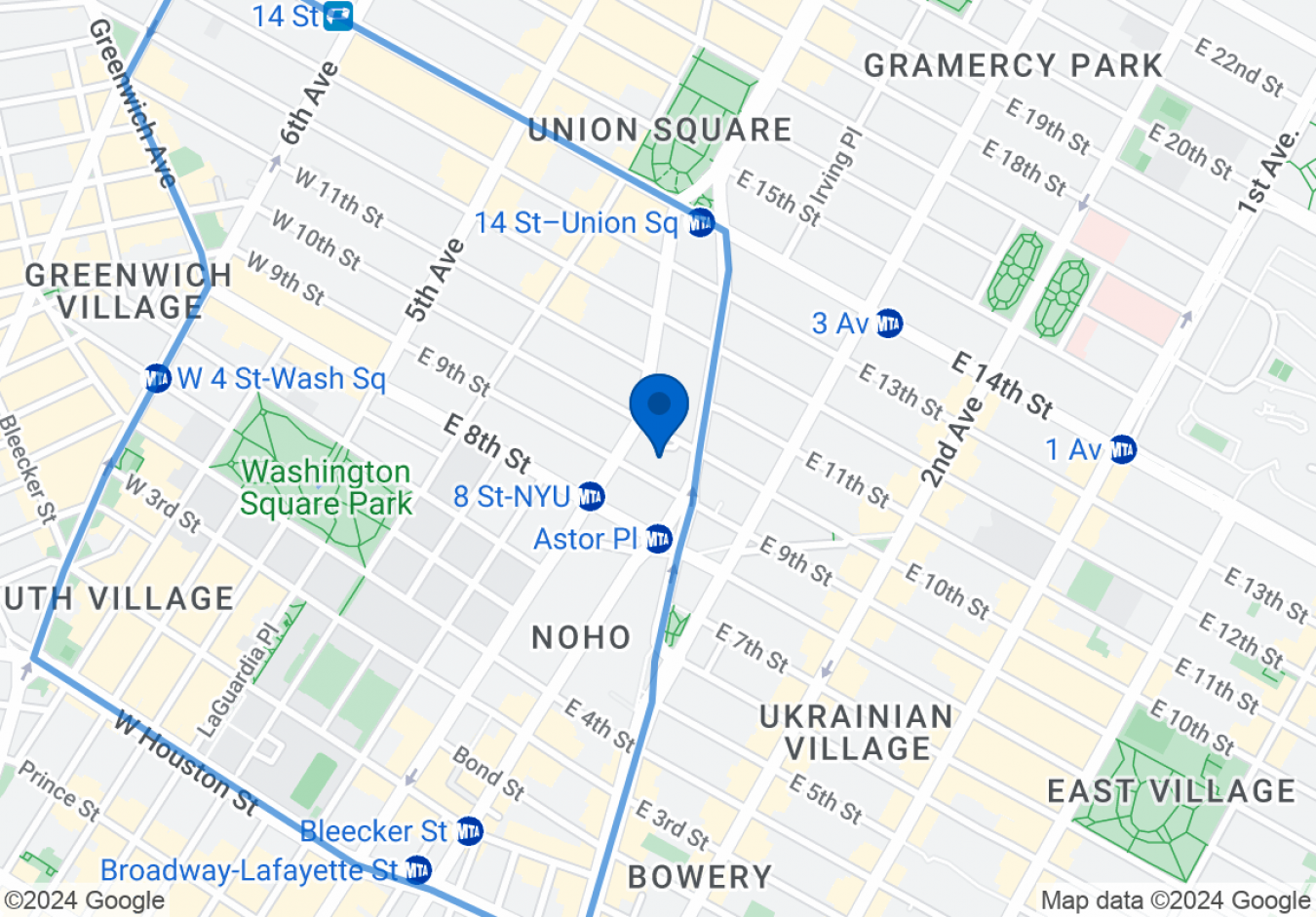 70 East 10th Street, New York, NY, 10003, United States, 2 Bedrooms Bedrooms, ,2 BathroomsBathrooms,Residential,For Sale,70 East 10th Street,1507648