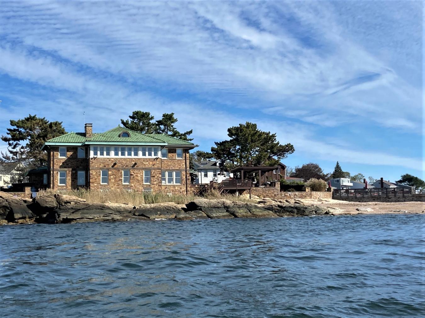 36 Morgan Terrace, East Haven, Connecticut, 06512, United States, 3 Bedrooms Bedrooms, ,3 BathroomsBathrooms,Residential,For Sale,36 Morgan Terrace,876853