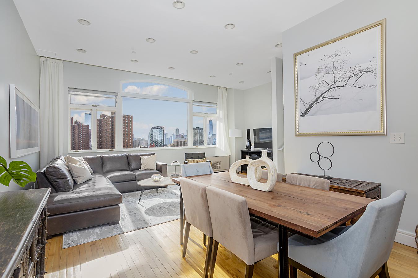 296 East 2nd Street Apartment #PH, New York, NY, 10009, United States, 3 Bedrooms Bedrooms, ,2 BathroomsBathrooms,Residential,For Sale,296 East 2nd Street Apartment #PH,878784