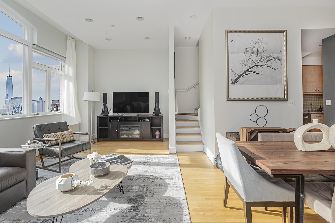 296 East 2nd Street Apartment #PH, New York, NY, 10009, United States, 3 Bedrooms Bedrooms, ,2 BathroomsBathrooms,Residential,For Sale,296 East 2nd Street Apartment #PH,878784