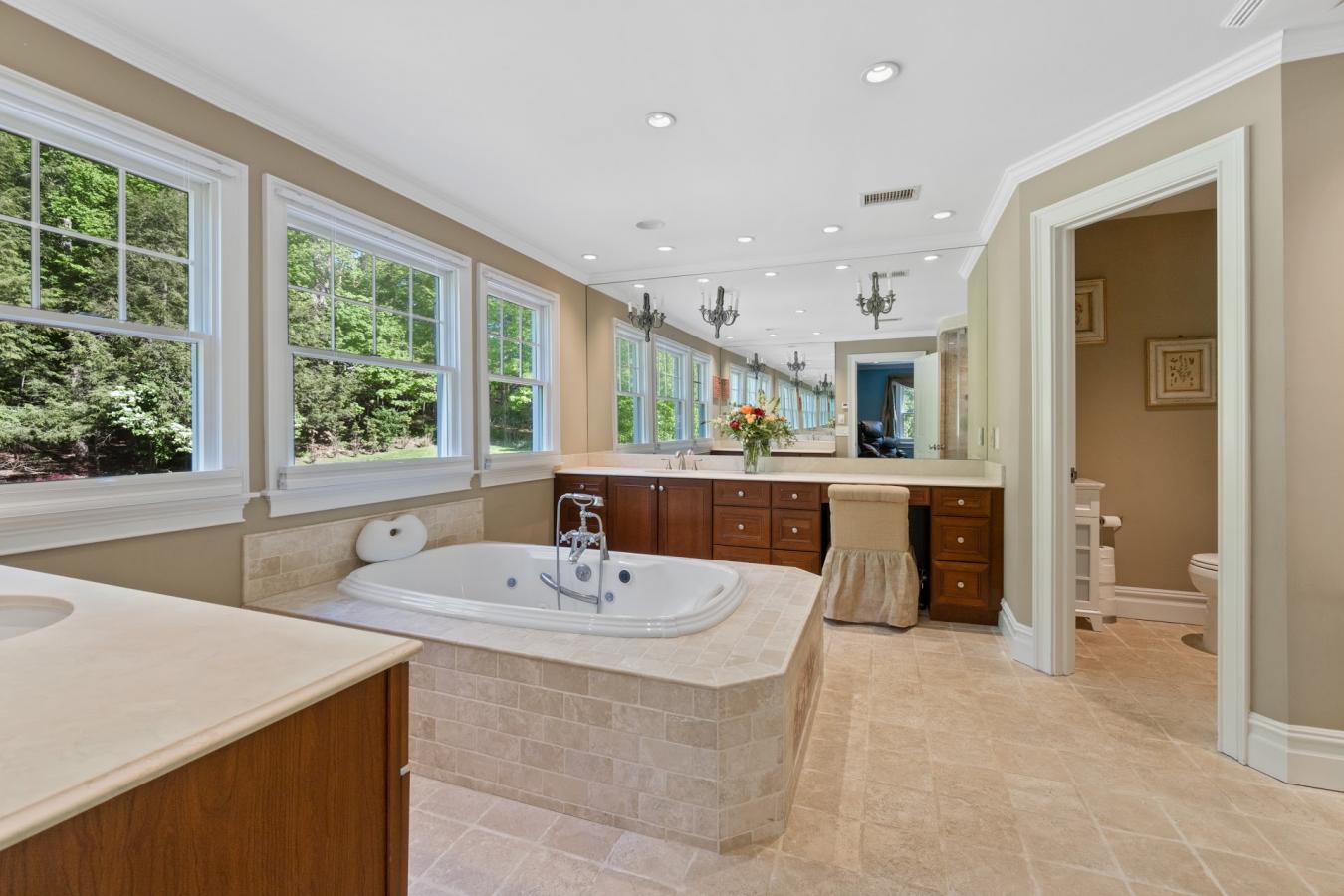 33 West Lane, South Salem, New York, 10590, United States, 5 Bedrooms Bedrooms, ,4 BathroomsBathrooms,Residential,For Sale,33 West Lane,878783