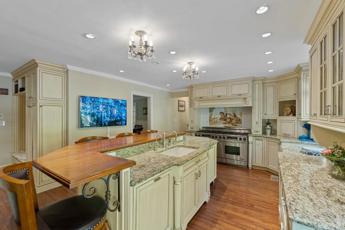 33 West Lane, South Salem, New York, 10590, United States, 5 Bedrooms Bedrooms, ,4 BathroomsBathrooms,Residential,For Sale,33 West Lane,878783