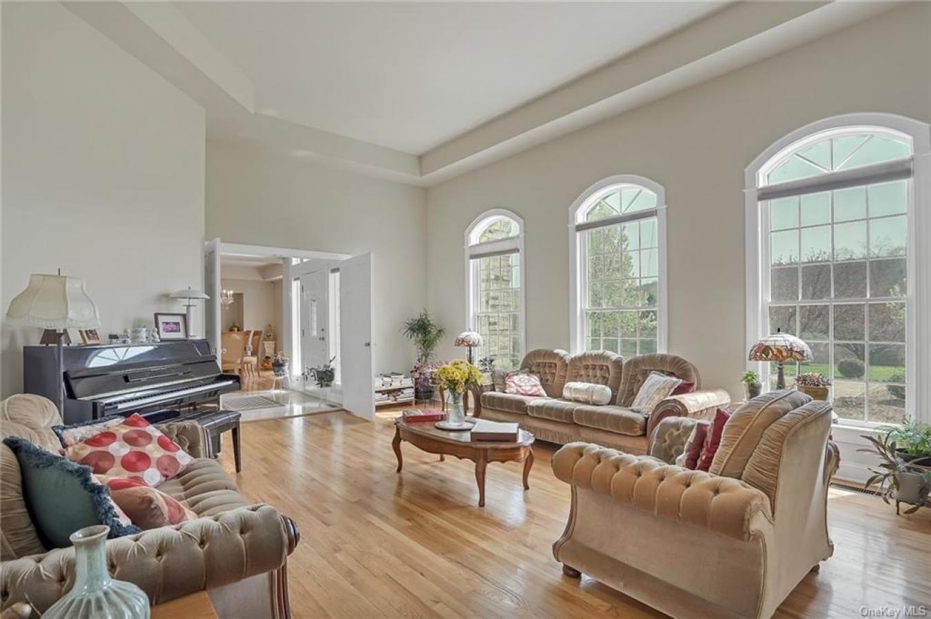 7 Herd and Tanner Road, Holmes, NY, 12531, United States, 4 Bedrooms Bedrooms, ,4 BathroomsBathrooms,Residential,For Sale,7 Herd and Tanner Road,878782