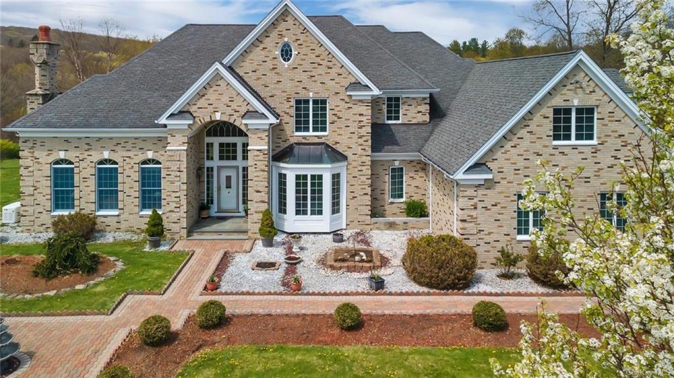 7 Herd and Tanner Road, Holmes, NY, 12531, United States, 4 Bedrooms Bedrooms, ,4 BathroomsBathrooms,Residential,For Sale,7 Herd and Tanner Road,878782