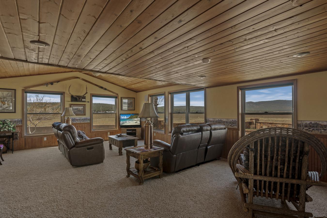 628 Lots A Luck Lane, Mormon Lake, Arizona, 86038, United States, 4 Bedrooms Bedrooms, ,3 BathroomsBathrooms,Residential,For Sale,628 Lots A Luck Lane,904305