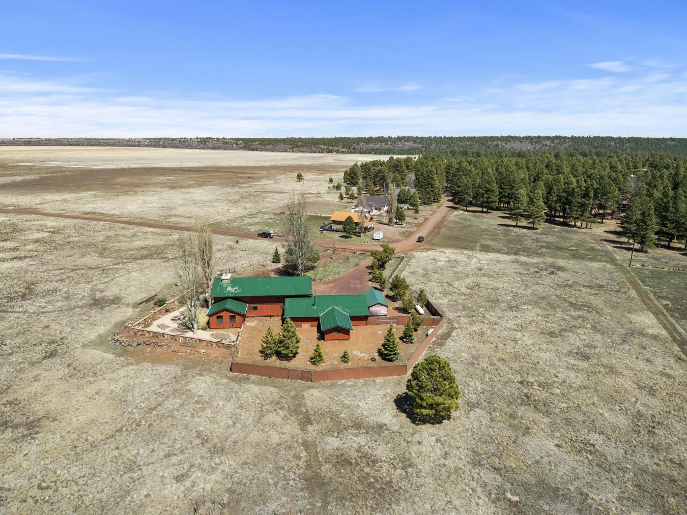 628 Lots A Luck Lane, Mormon Lake, Arizona, 86038, United States, 4 Bedrooms Bedrooms, ,3 BathroomsBathrooms,Residential,For Sale,628 Lots A Luck Lane,904305