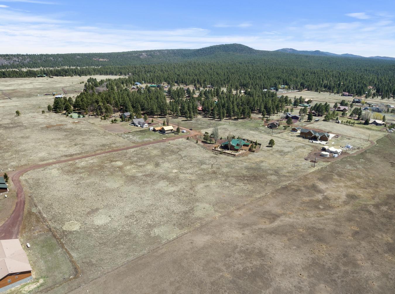 628 Lots A Luck Lane, Mormon Lake, Arizona, 86038, United States, 4 Bedrooms Bedrooms, ,3 BathroomsBathrooms,Residential,For Sale,628 Lots A Luck Lane,904305