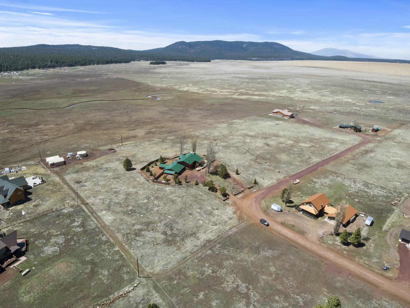628 Lots A Luck Lane, Mormon Lake, Arizona, 86038, United States, 4 Bedrooms Bedrooms, ,3 BathroomsBathrooms,Residential,For Sale,628 Lots A Luck Lane,904305