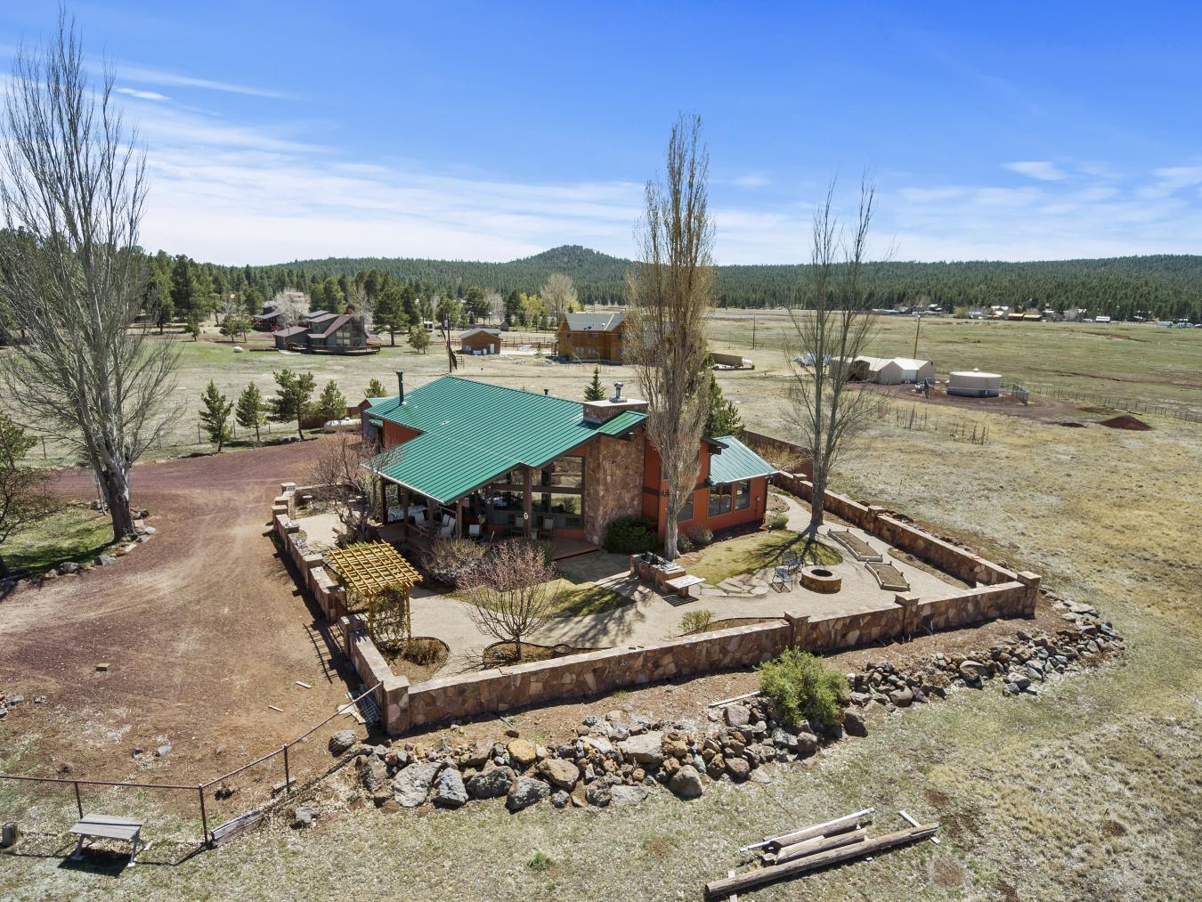 628 Lots A Luck Lane, Mormon Lake, Arizona, 86038, United States, 4 Bedrooms Bedrooms, ,3 BathroomsBathrooms,Residential,For Sale,628 Lots A Luck Lane,904305