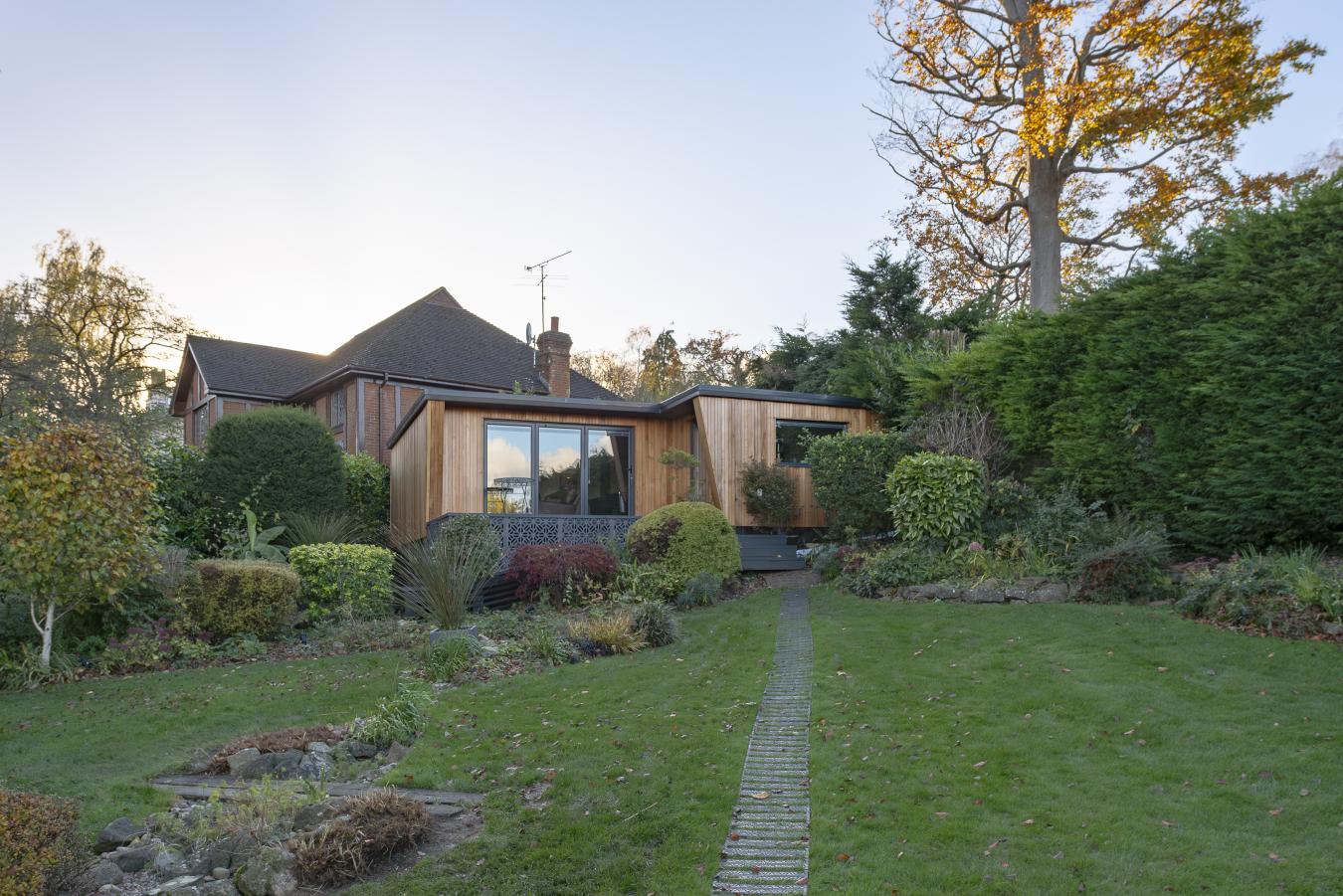 Woodside Close, Caterham, 00CR3, United Kingdom, 5 Bedrooms Bedrooms, ,4 BathroomsBathrooms,Residential,For Sale,Woodside Close,1507602