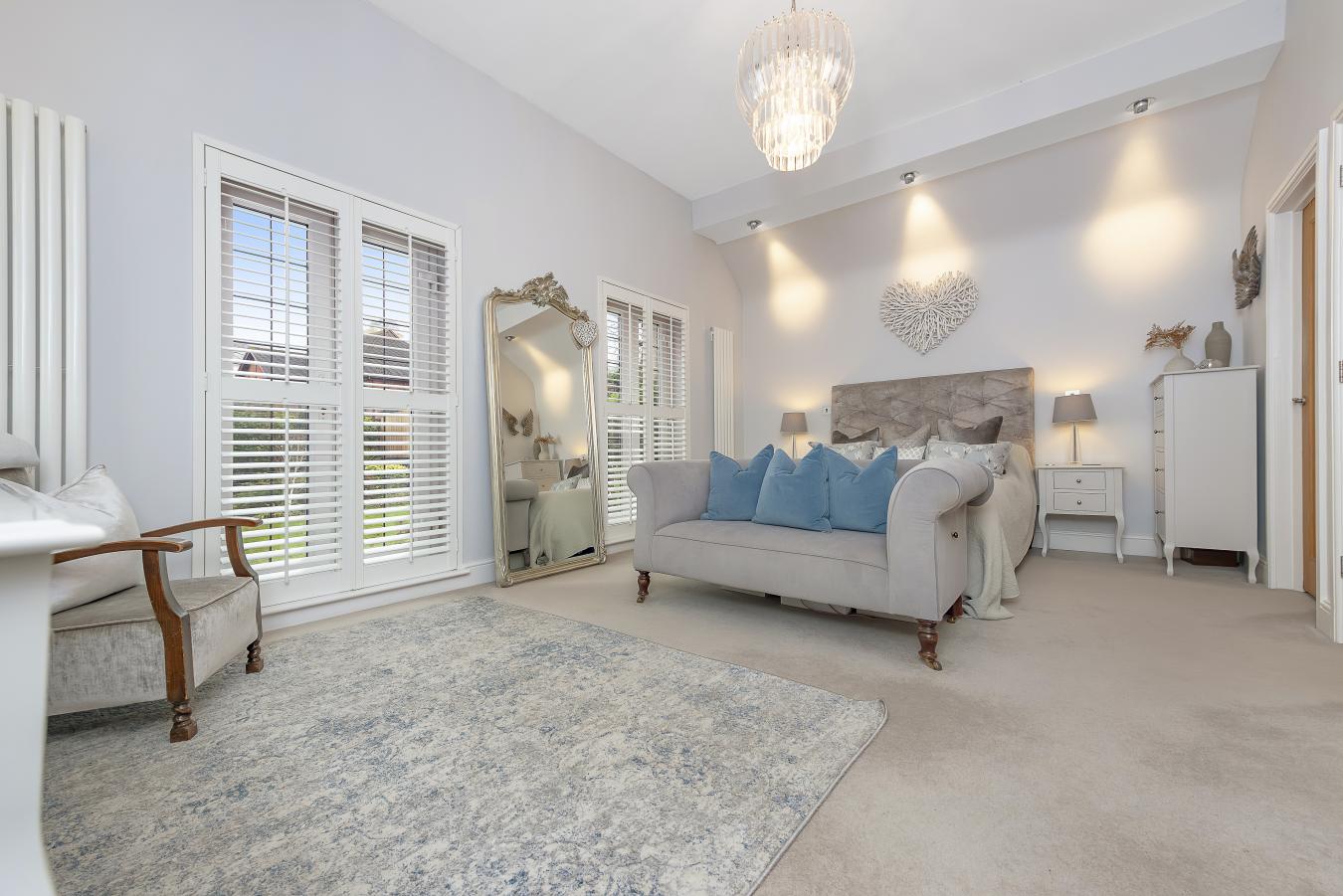 Woodside Close, Caterham, 00CR3, United Kingdom, 5 Bedrooms Bedrooms, ,4 BathroomsBathrooms,Residential,For Sale,Woodside Close,1507602