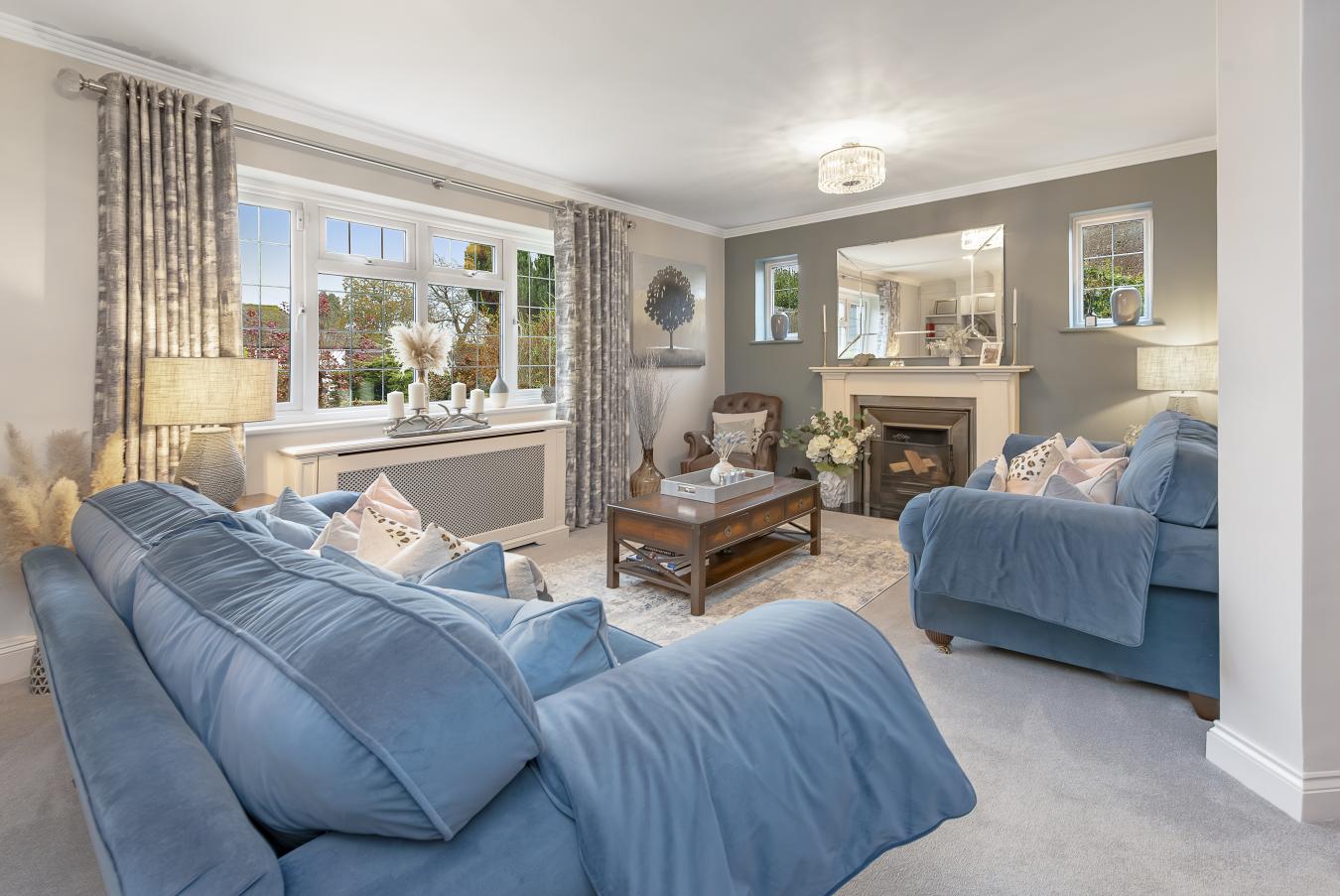 Woodside Close, Caterham, 00CR3, United Kingdom, 5 Bedrooms Bedrooms, ,4 BathroomsBathrooms,Residential,For Sale,Woodside Close,1507602