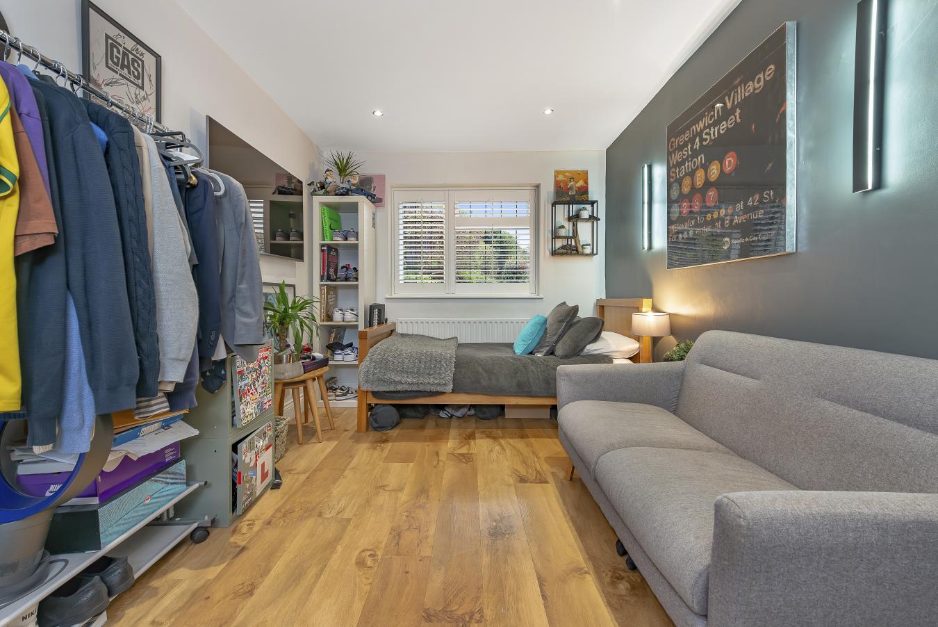 Woodside Close, Caterham, 00CR3, United Kingdom, 5 Bedrooms Bedrooms, ,4 BathroomsBathrooms,Residential,For Sale,Woodside Close,1507602