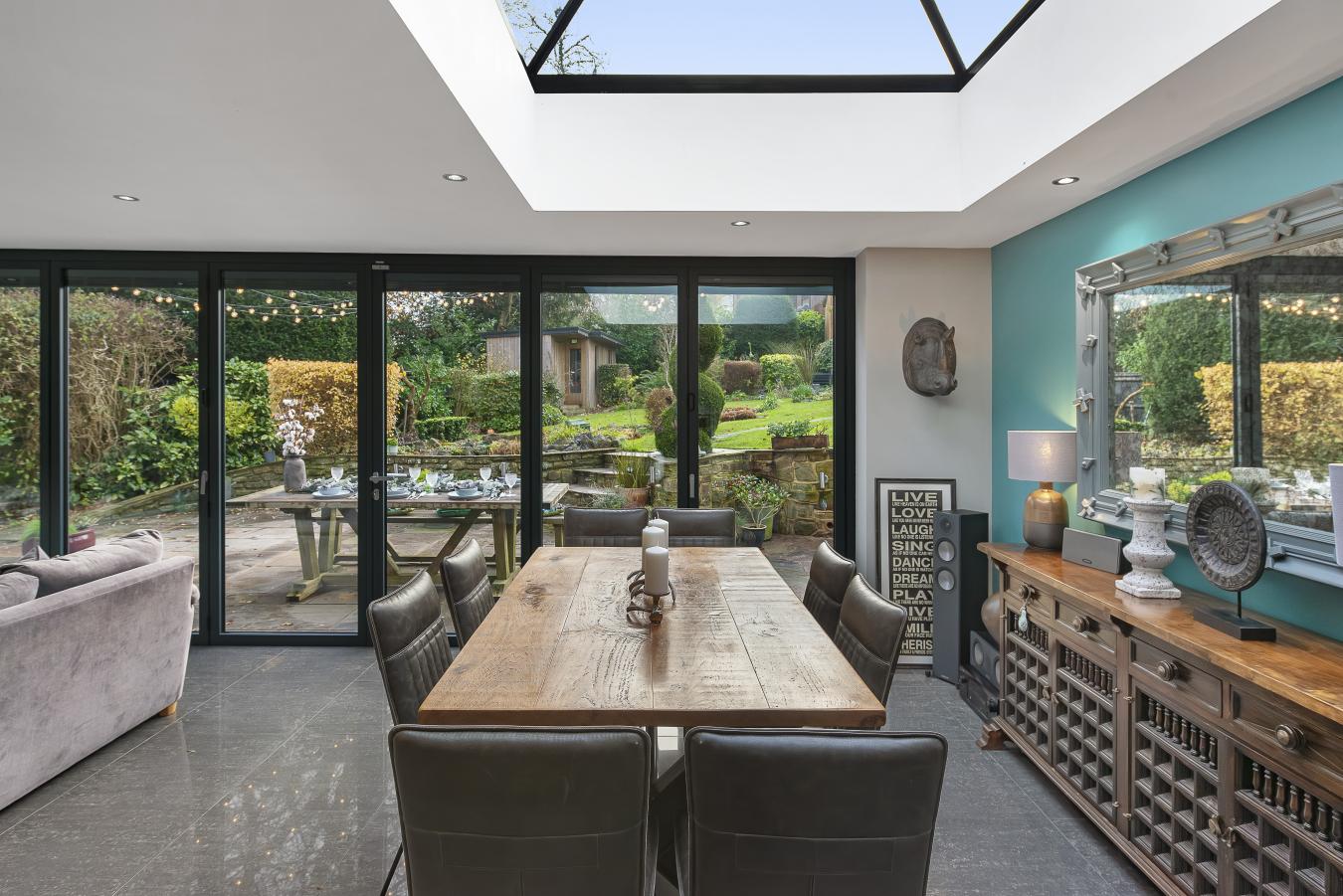 Woodside Close, Caterham, 00CR3, United Kingdom, 5 Bedrooms Bedrooms, ,4 BathroomsBathrooms,Residential,For Sale,Woodside Close,1507602