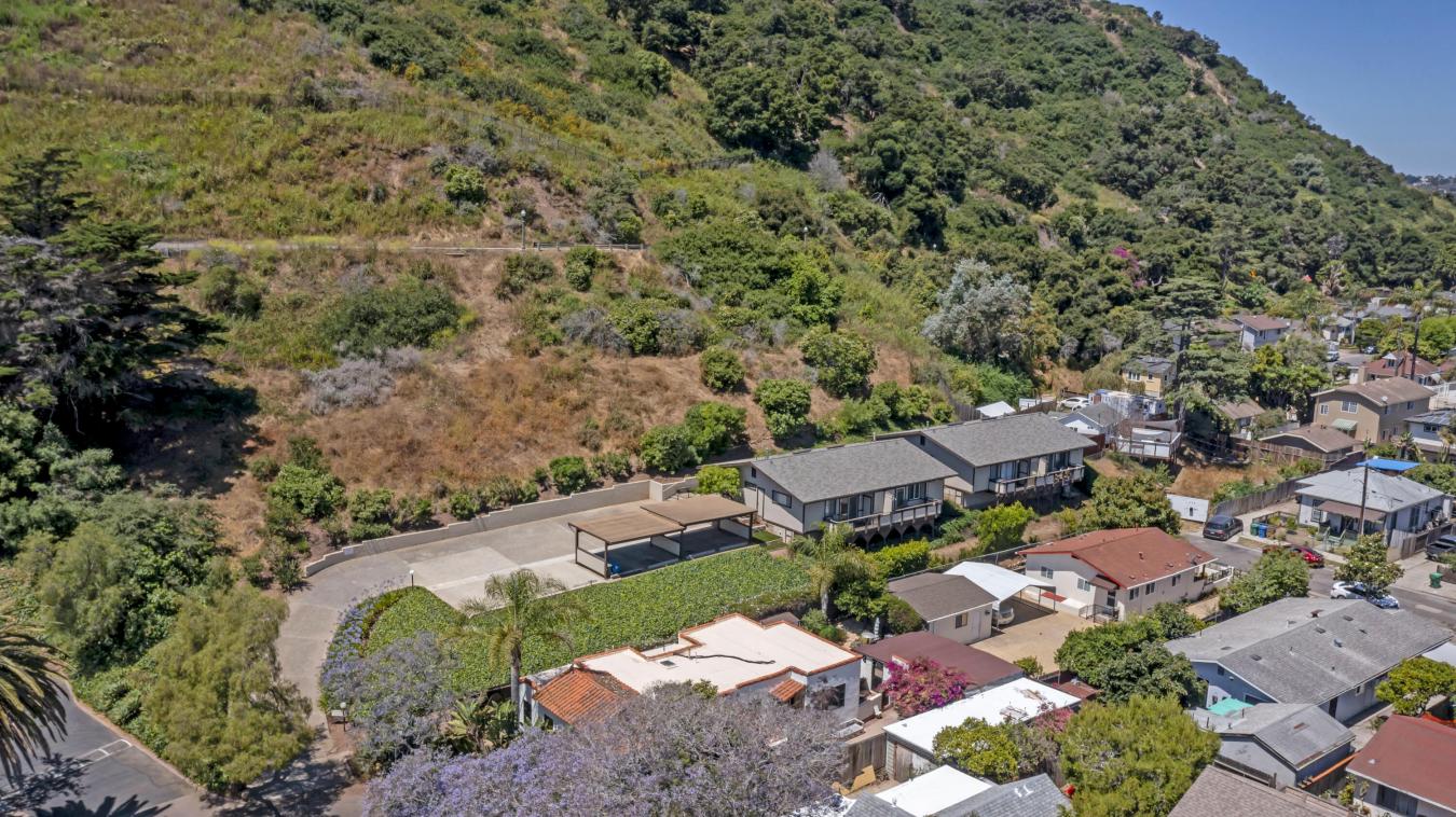 640 W Ortega Street, SANTA BARBARA, CA, 93101, United States, 8 Bedrooms Bedrooms, ,4 BathroomsBathrooms,Residential,For Sale,640 W Ortega Street,1507600