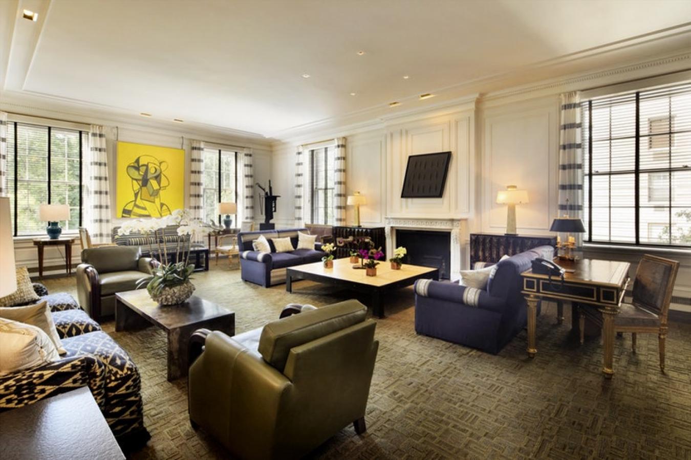 4 East 66th Street, New York, New York, 10065, United States, 5 Bedrooms Bedrooms, ,8 BathroomsBathrooms,Residential,For Sale,4 east 66th ST,912867