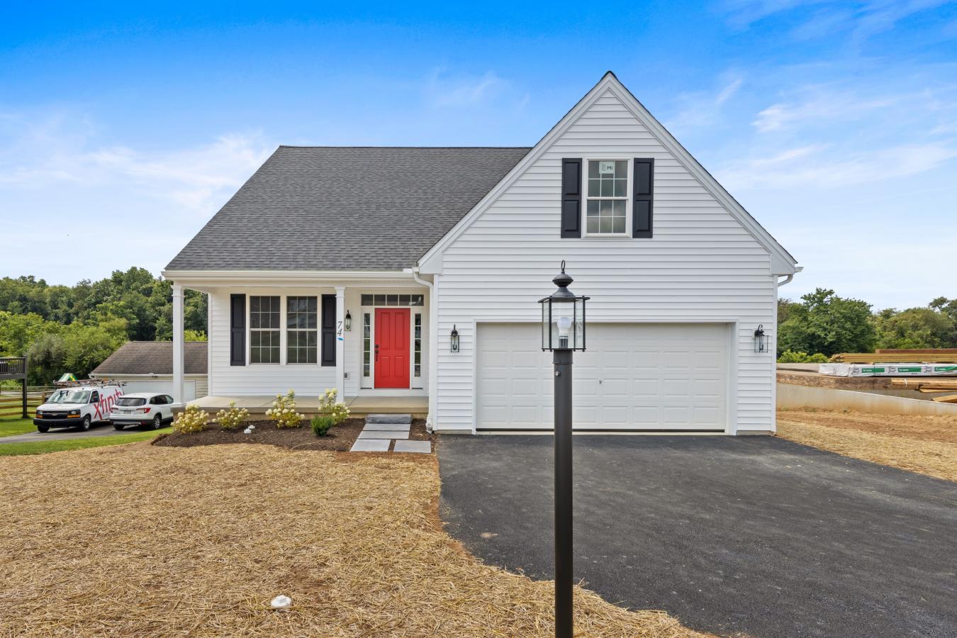 010 Risinghurst Lane, Oxford, Pennsylvania, 19363, United States, 3 Bedrooms Bedrooms, ,2 BathroomsBathrooms,Residential,For Sale,010 Risinghurst Lane,1018574