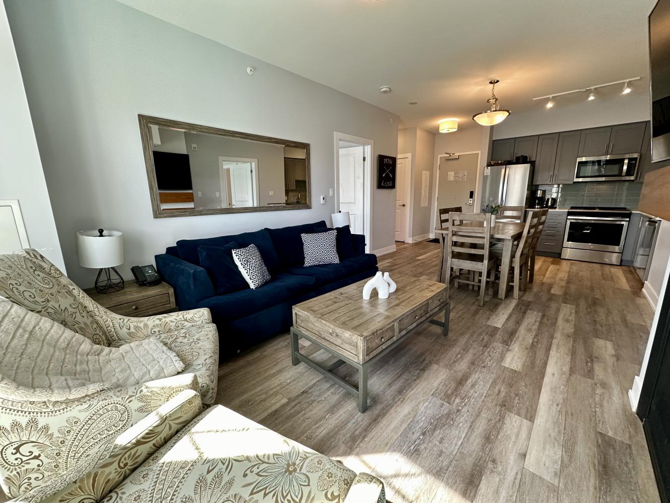 25 Pen Lake Point Road, Huntsville, ON, P1H 1A9, Canada, 2 Bedrooms Bedrooms, ,2 BathroomsBathrooms,Residential,For Sale,25 Pen Lake Point Road,1508127