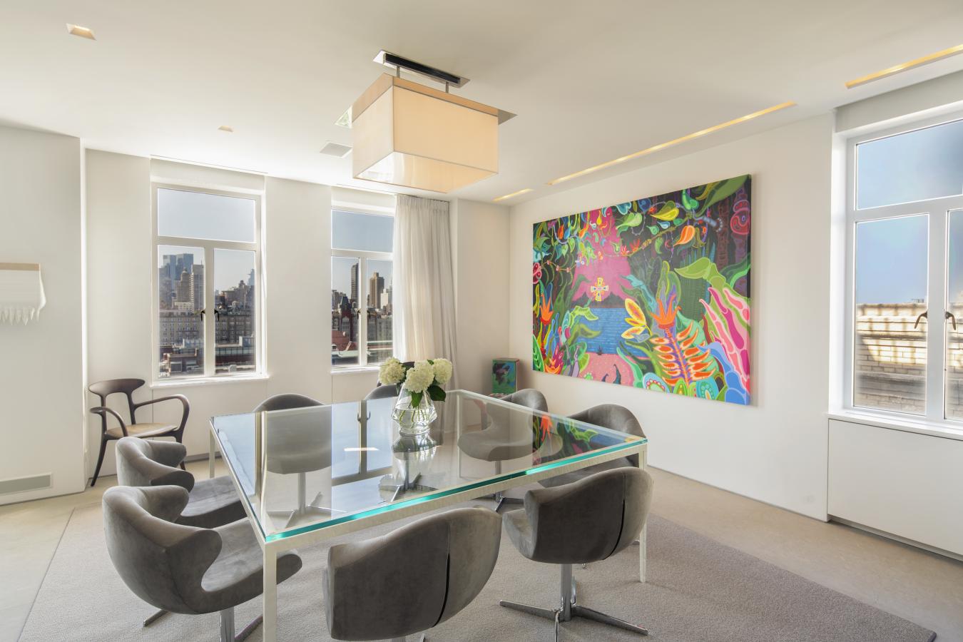 211 Central Park West Apartment, New York, New York, 10024, United States, 4 Bedrooms Bedrooms, ,4 BathroomsBathrooms,Residential,For Sale,211 Central Park West Apartment,919402