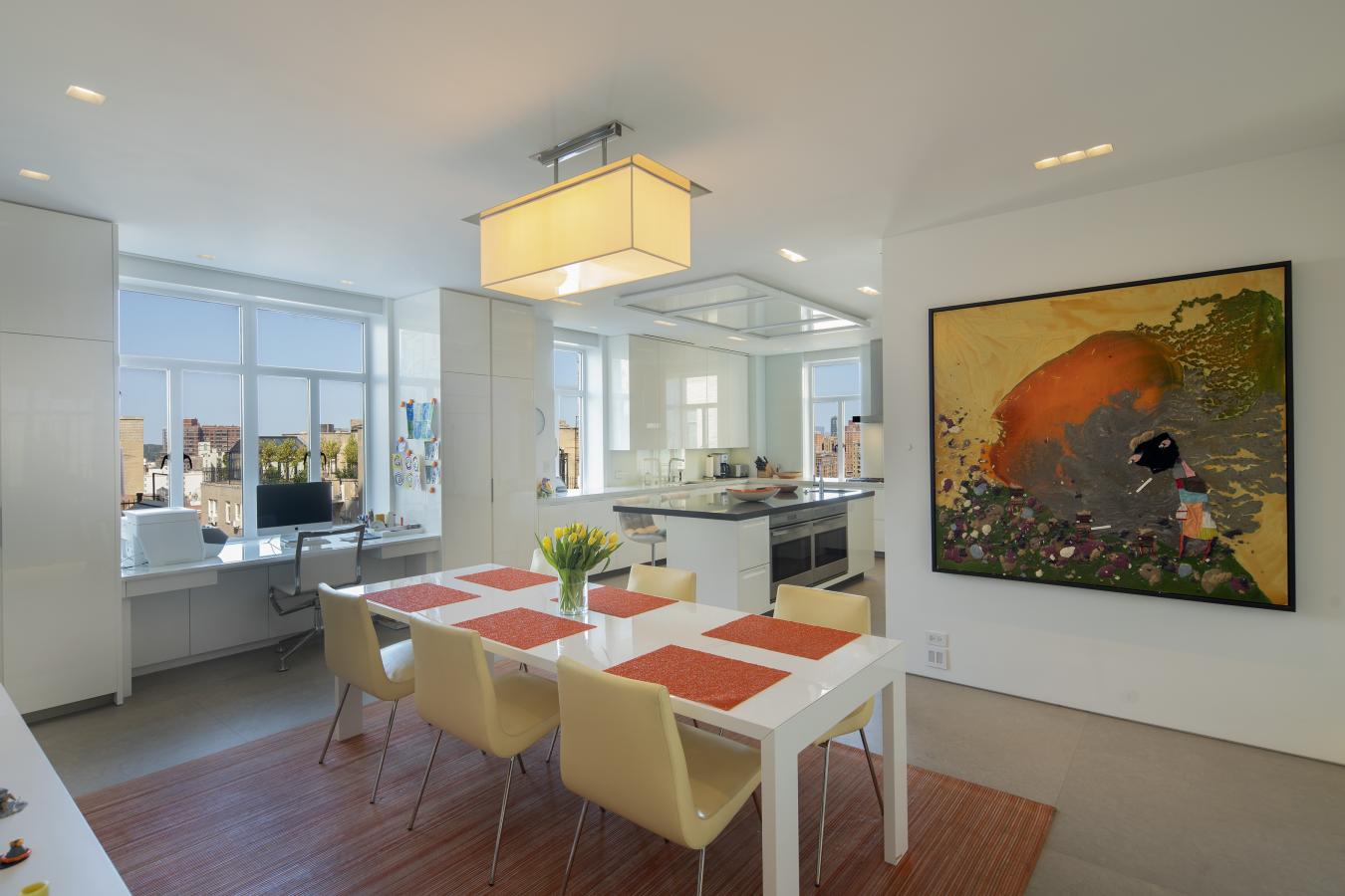 211 Central Park West Apartment, New York, New York, 10024, United States, 4 Bedrooms Bedrooms, ,4 BathroomsBathrooms,Residential,For Sale,211 Central Park West Apartment,919402