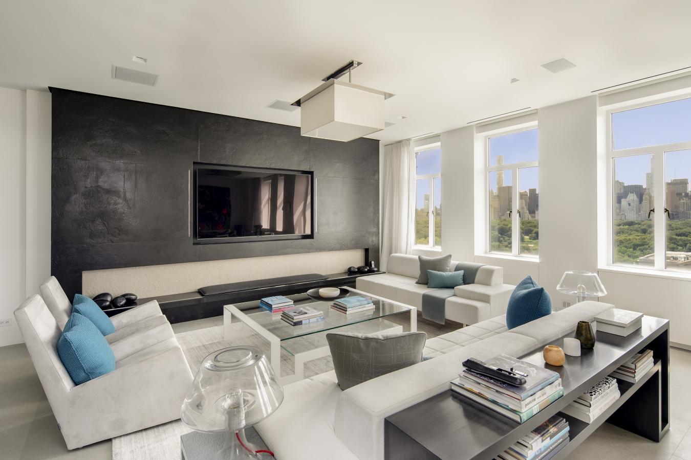 211 Central Park West Apartment, New York, New York, 10024, United States, 4 Bedrooms Bedrooms, ,4 BathroomsBathrooms,Residential,For Sale,211 Central Park West Apartment,919402
