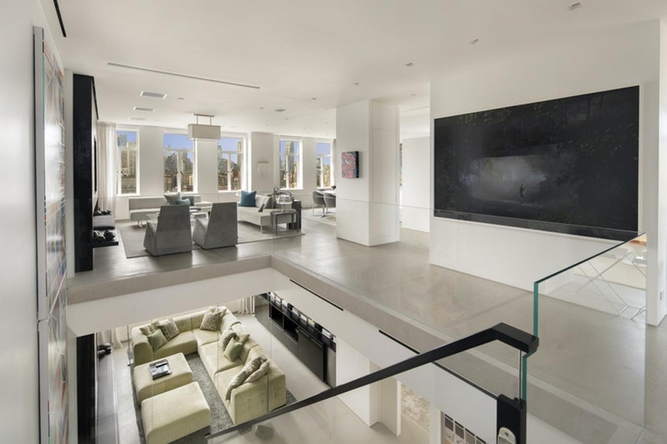 211 Central Park West Apartment, New York, New York, 10024, United States, 4 Bedrooms Bedrooms, ,4 BathroomsBathrooms,Residential,For Sale,211 Central Park West Apartment,919402