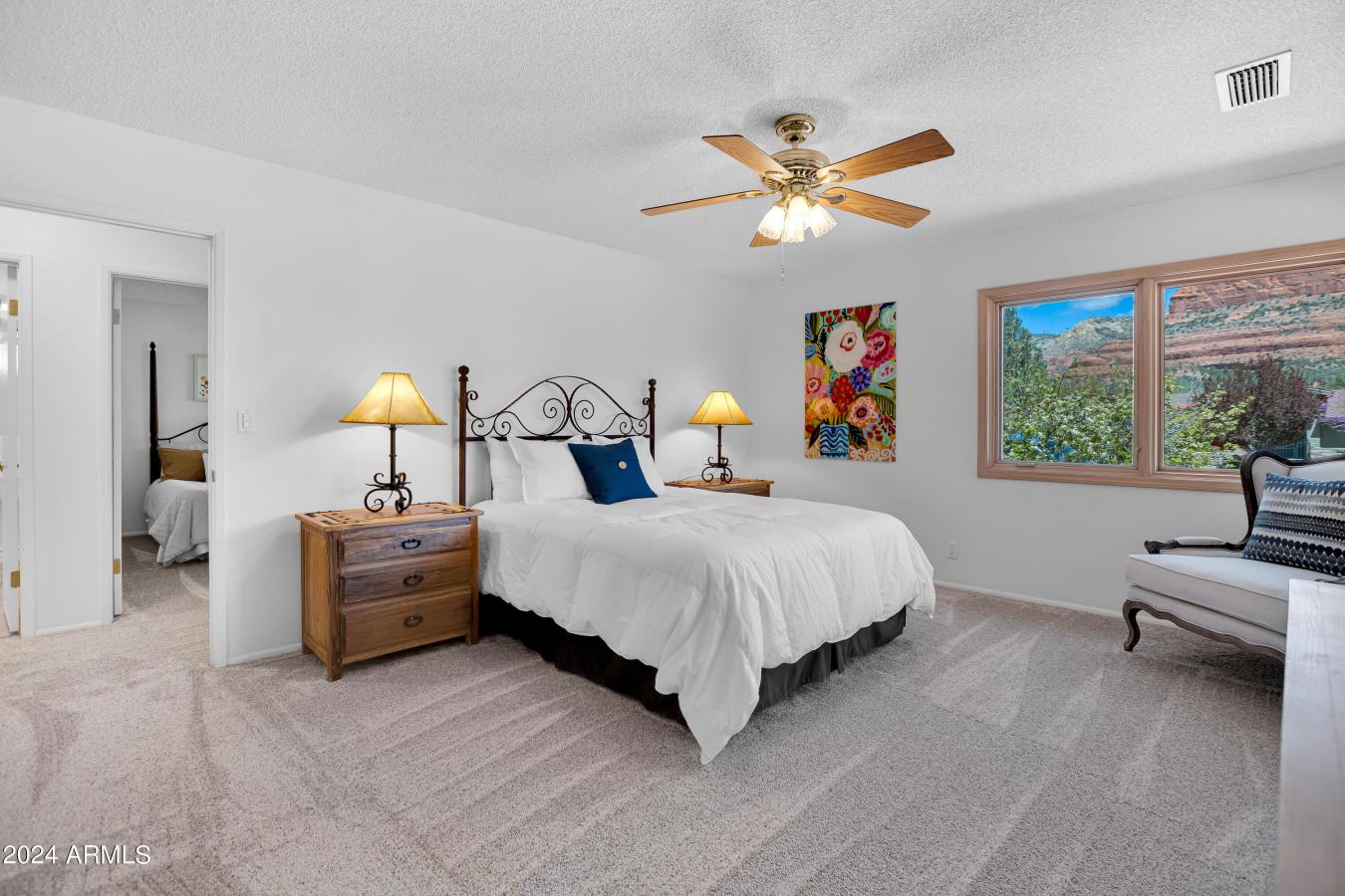 105 TONTO Road, Sedona, Arizona, 86336, United States, 3 Bedrooms Bedrooms, ,2 BathroomsBathrooms,Residential,For Sale,105 TONTO Road,1508113