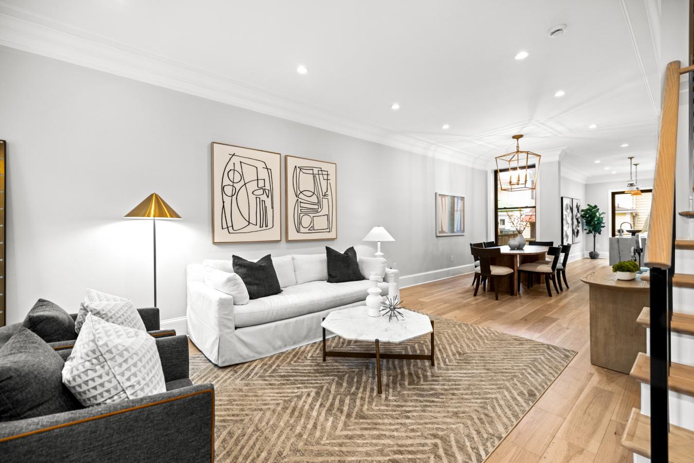 3323 17th Street NW, Washington, District Of Columbia, 20010, United States, 5 Bedrooms Bedrooms, ,4 BathroomsBathrooms,Residential,For Sale,3323 17th Street NW,1510762