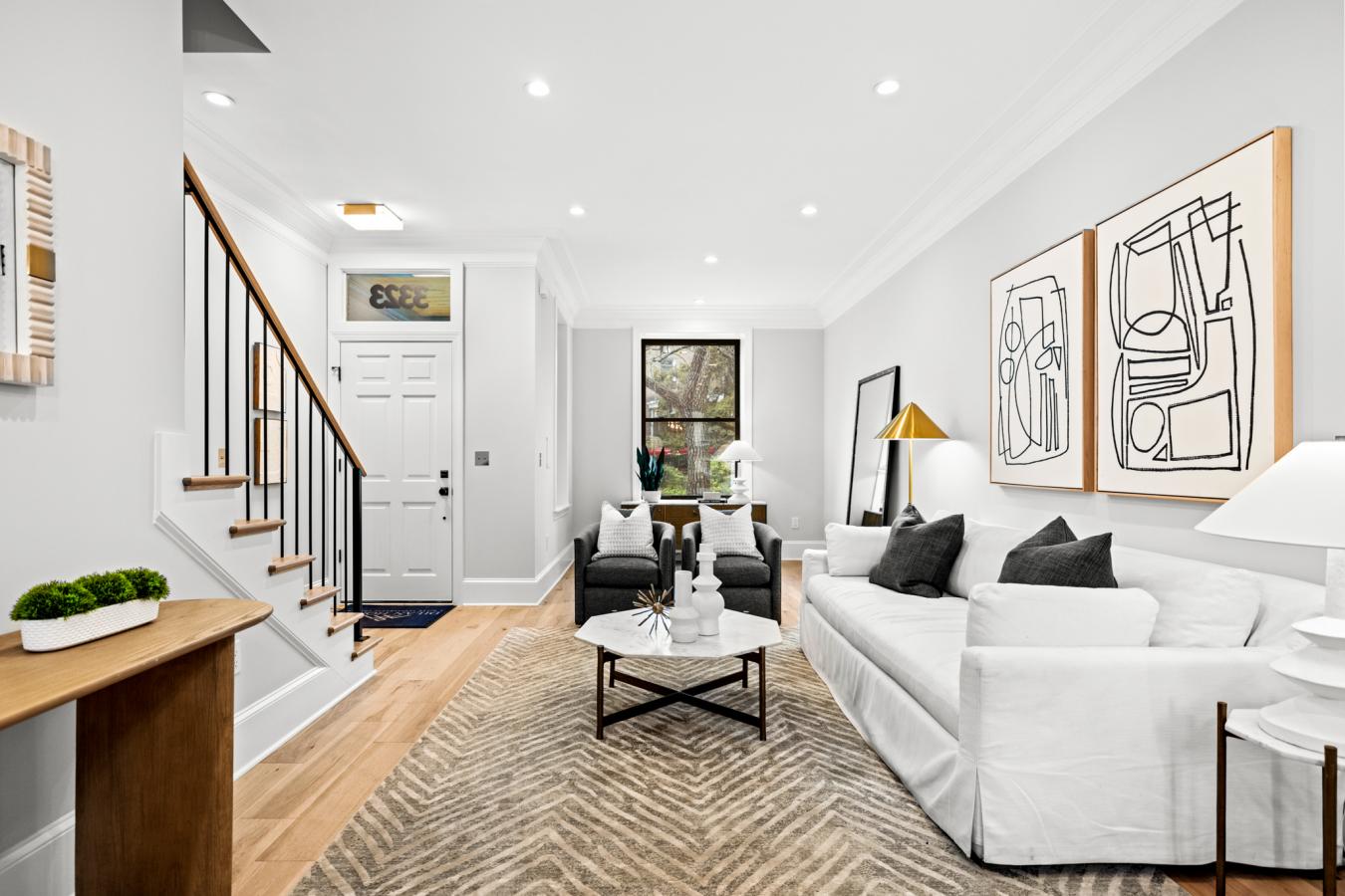 3323 17th Street NW, Washington, District Of Columbia, 20010, United States, 5 Bedrooms Bedrooms, ,4 BathroomsBathrooms,Residential,For Sale,3323 17th Street NW,1510762