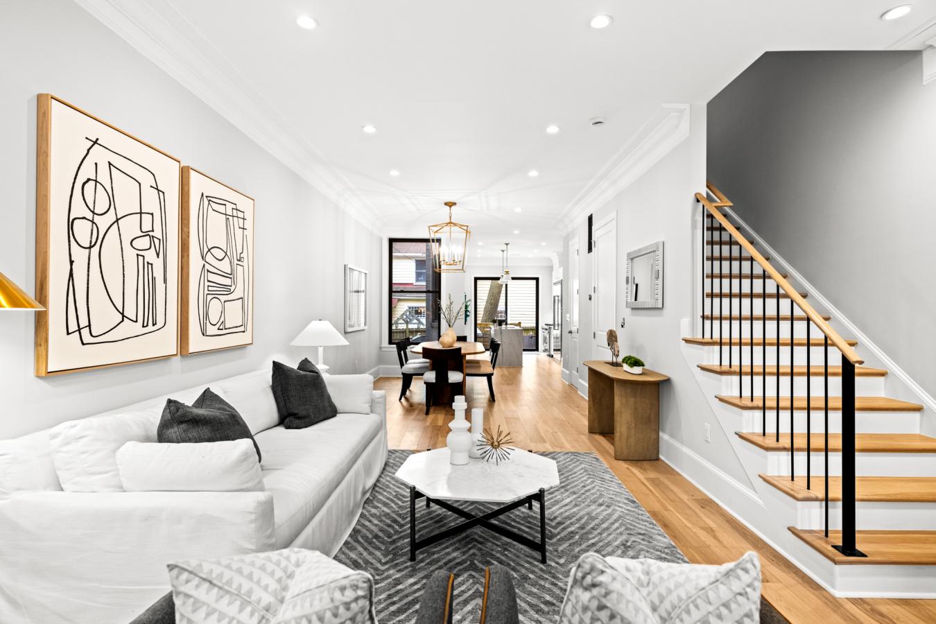 3323 17th Street NW, Washington, District Of Columbia, 20010, United States, 5 Bedrooms Bedrooms, ,4 BathroomsBathrooms,Residential,For Sale,3323 17th Street NW,1510762