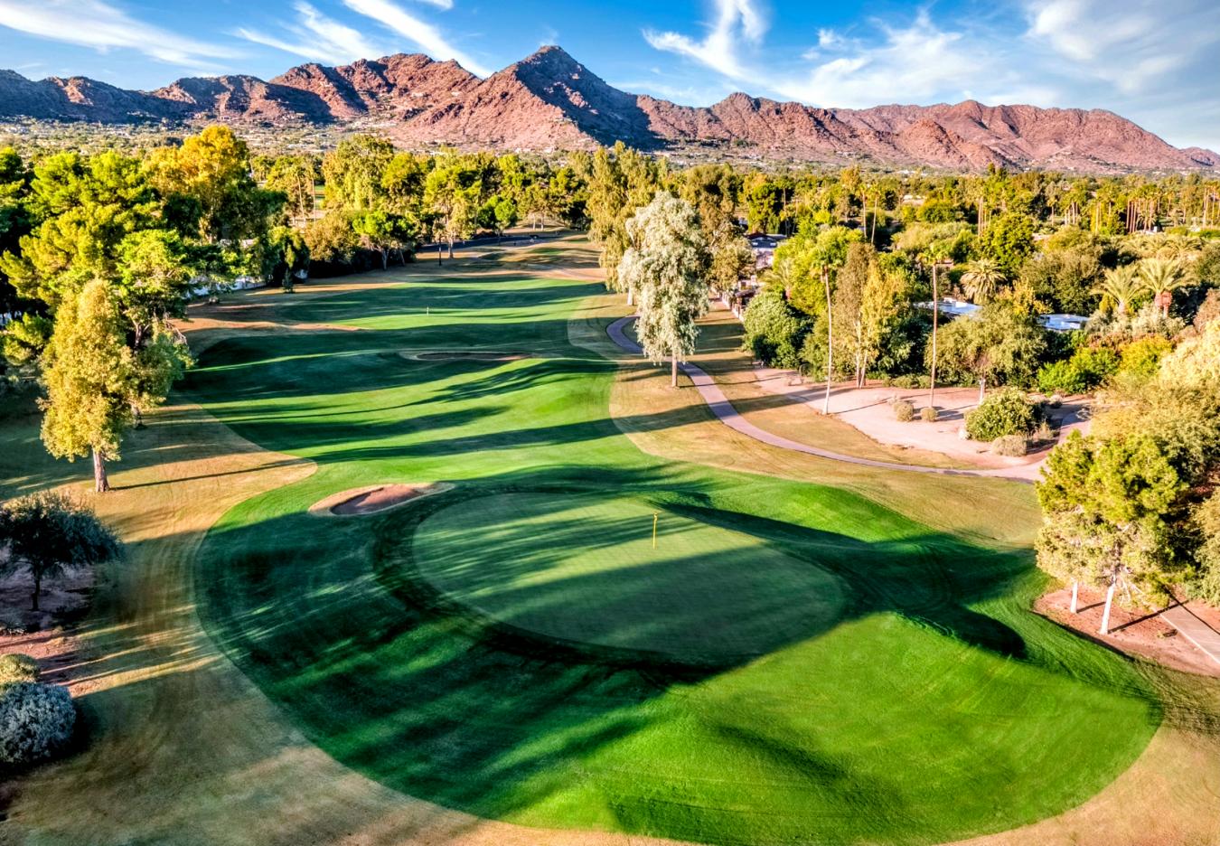 7155 E OAKMONT Drive, Paradise Valley, Arizona, 85253, United States, 5 Bedrooms Bedrooms, ,5 BathroomsBathrooms,Residential,For Sale,7155 E OAKMONT Drive,1510751