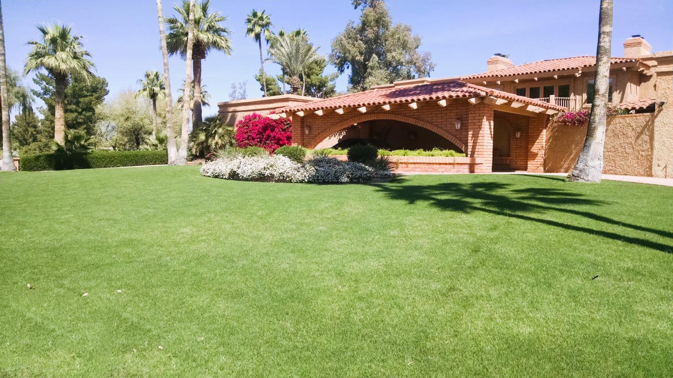 7155 E OAKMONT Drive, Paradise Valley, Arizona, 85253, United States, 5 Bedrooms Bedrooms, ,5 BathroomsBathrooms,Residential,For Sale,7155 E OAKMONT Drive,1510751