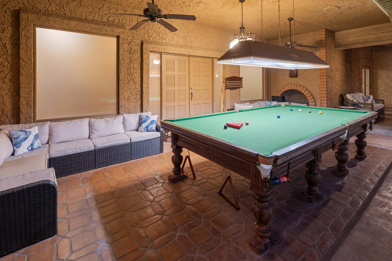 7155 E OAKMONT Drive, Paradise Valley, Arizona, 85253, United States, 5 Bedrooms Bedrooms, ,5 BathroomsBathrooms,Residential,For Sale,7155 E OAKMONT Drive,1510751
