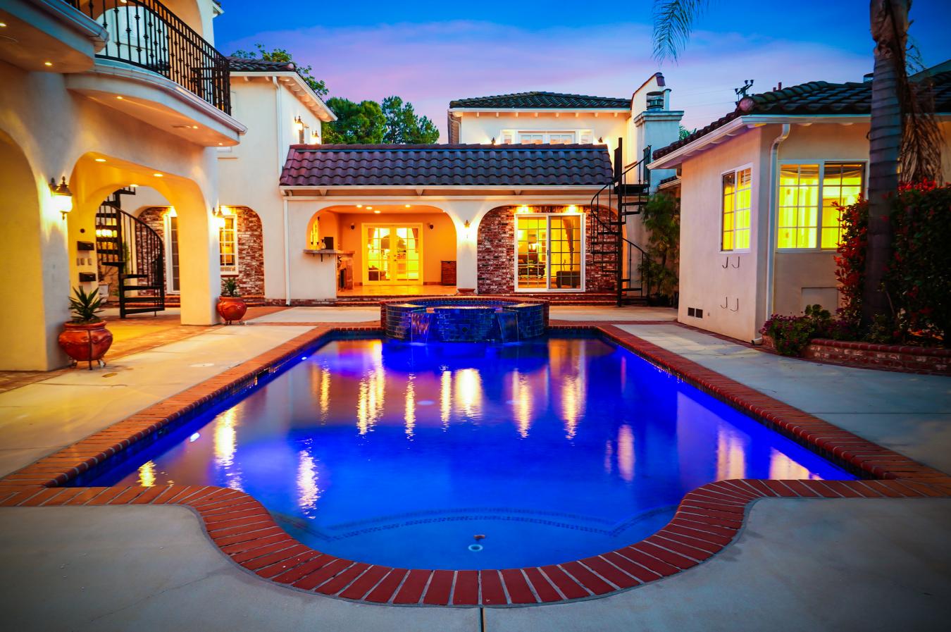 10655 Camarillo Street, Toluca Lake, CA, 91602, United States, 8 Bedrooms Bedrooms, ,9 BathroomsBathrooms,Residential,For Sale,10655 Camarillo Street,1510749