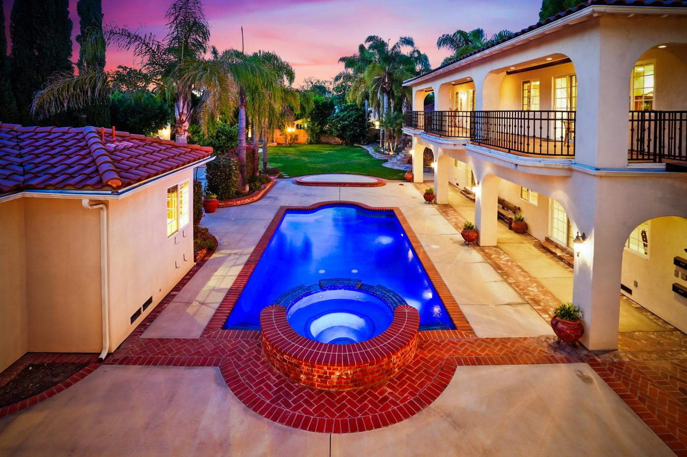 10655 Camarillo Street, Toluca Lake, CA, 91602, United States, 8 Bedrooms Bedrooms, ,9 BathroomsBathrooms,Residential,For Sale,10655 Camarillo Street,1510749