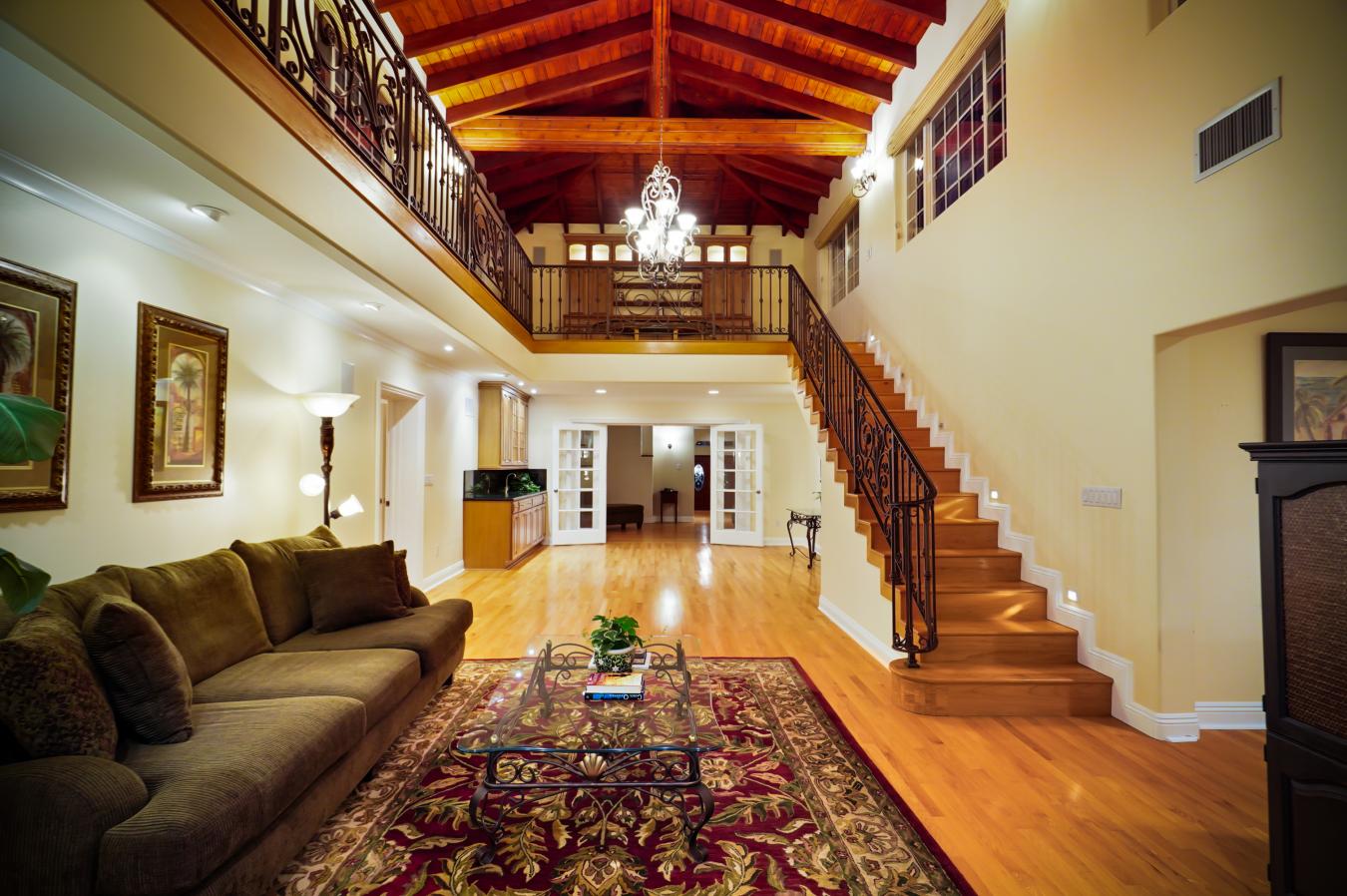 10655 Camarillo Street, Toluca Lake, CA, 91602, United States, 8 Bedrooms Bedrooms, ,9 BathroomsBathrooms,Residential,For Sale,10655 Camarillo Street,1510749