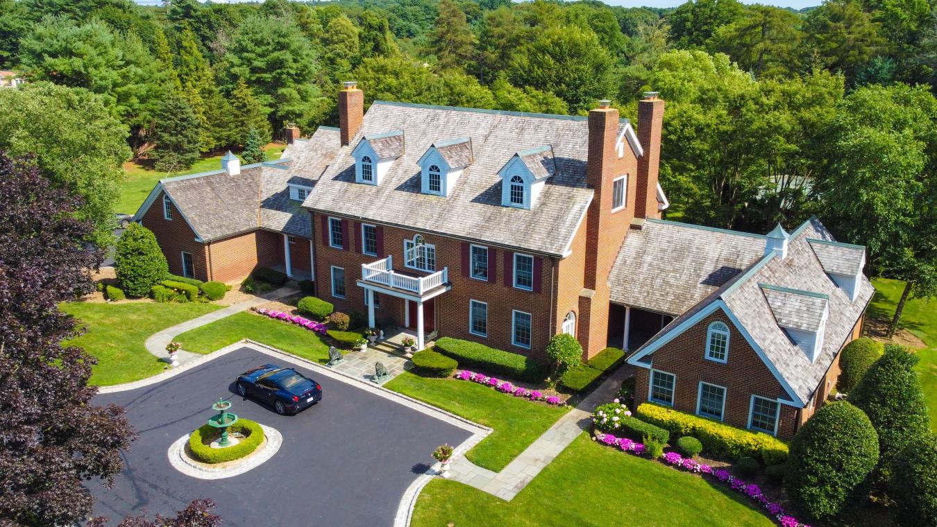 6 Pen Mor Drive, Muttontown, NY, 11732, United States, 6 Bedrooms Bedrooms, ,6 BathroomsBathrooms,Residential,For Sale,6 Pen Mor Drive,937044