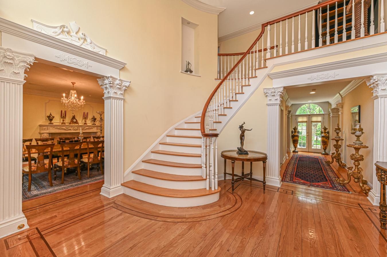 6 Pen Mor Drive, Muttontown, NY, 11732, United States, 6 Bedrooms Bedrooms, ,6 BathroomsBathrooms,Residential,For Sale,6 Pen Mor Drive,937044