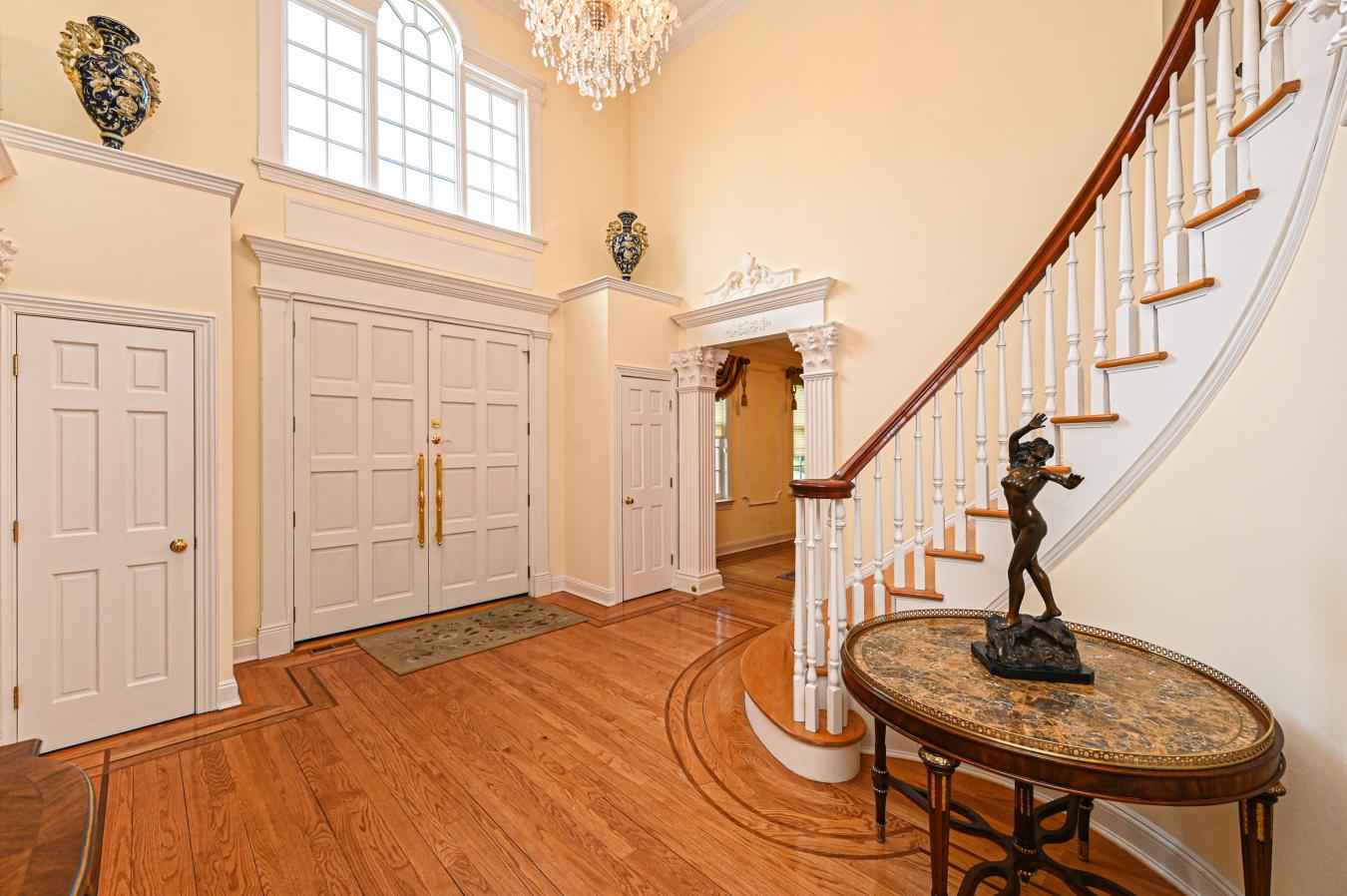 6 Pen Mor Drive, Muttontown, NY, 11732, United States, 6 Bedrooms Bedrooms, ,6 BathroomsBathrooms,Residential,For Sale,6 Pen Mor Drive,937044