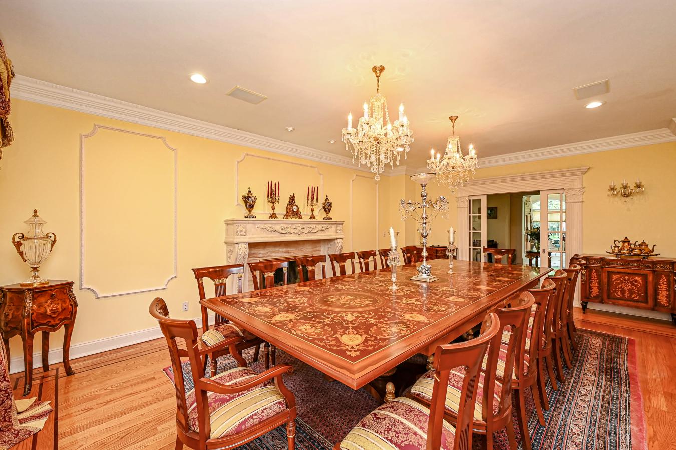 6 Pen Mor Drive, Muttontown, NY, 11732, United States, 6 Bedrooms Bedrooms, ,6 BathroomsBathrooms,Residential,For Sale,6 Pen Mor Drive,937044