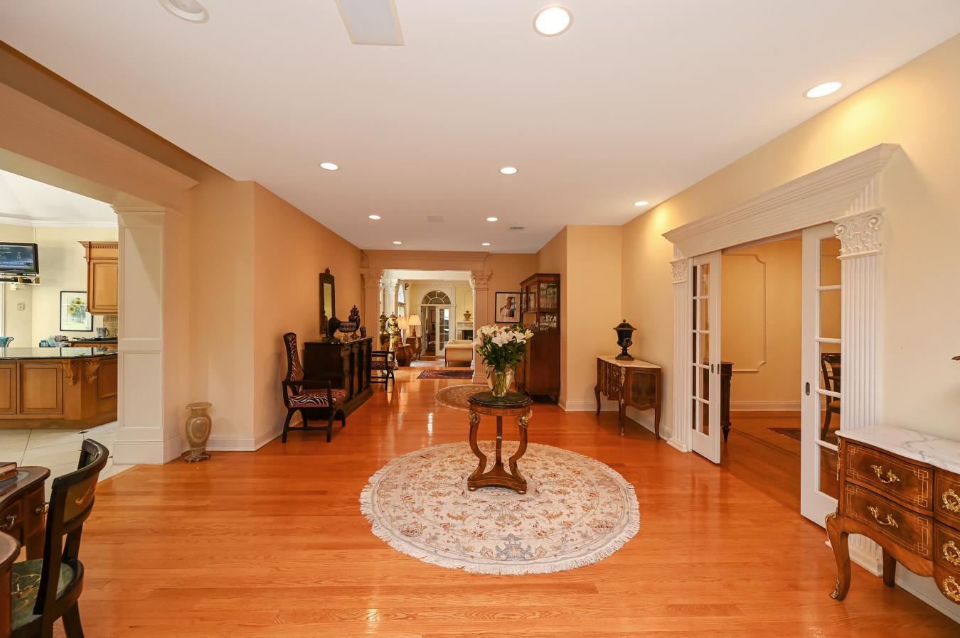 6 Pen Mor Drive, Muttontown, NY, 11732, United States, 6 Bedrooms Bedrooms, ,6 BathroomsBathrooms,Residential,For Sale,6 Pen Mor Drive,937044