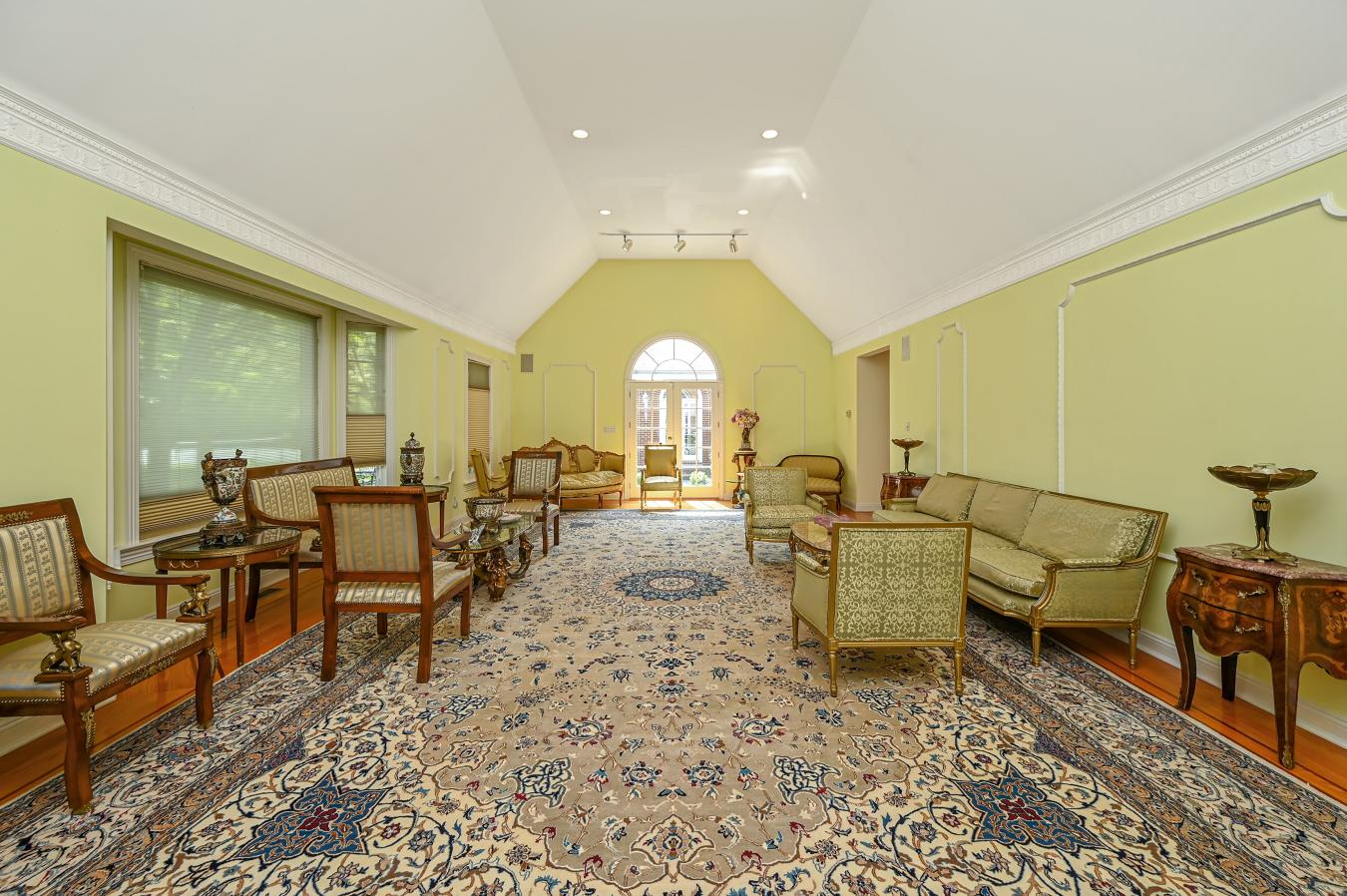 6 Pen Mor Drive, Muttontown, NY, 11732, United States, 6 Bedrooms Bedrooms, ,6 BathroomsBathrooms,Residential,For Sale,6 Pen Mor Drive,937044