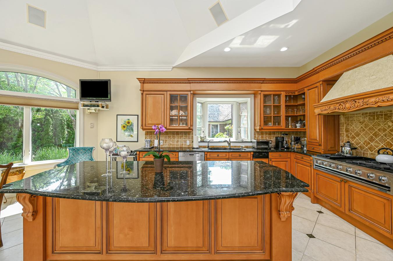 6 Pen Mor Drive, Muttontown, NY, 11732, United States, 6 Bedrooms Bedrooms, ,6 BathroomsBathrooms,Residential,For Sale,6 Pen Mor Drive,937044