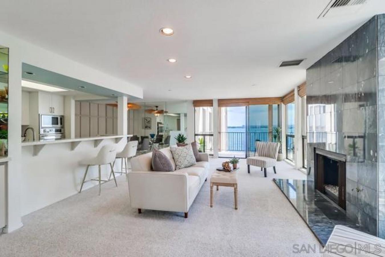 1145 Pacific Beach Dr. Unit 307, San Diego, CA, 92109, United States, 2 Bedrooms Bedrooms, ,2 BathroomsBathrooms,Residential,For Sale,1145 Pacific Beach Dr. Unit 307,1510745