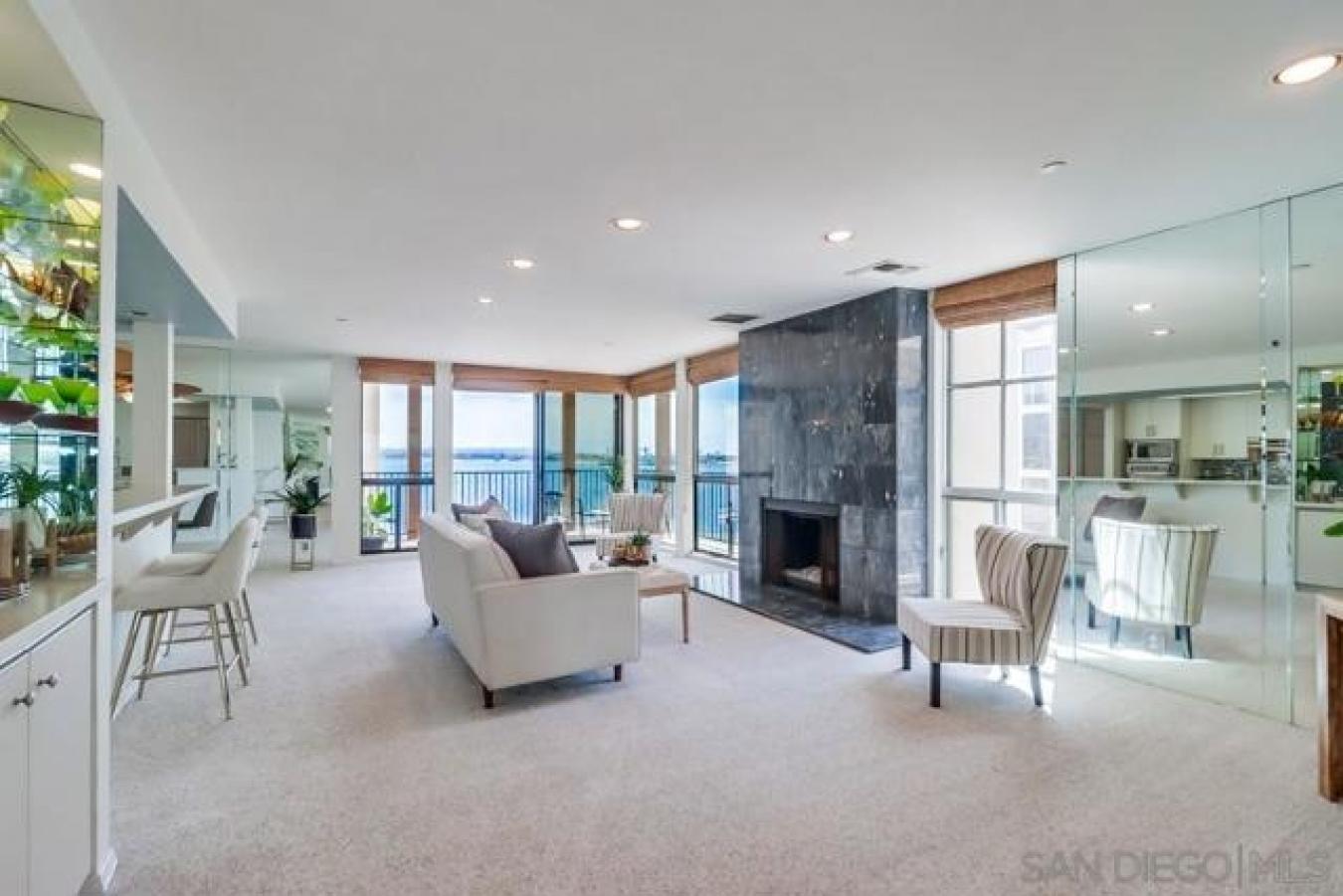 1145 Pacific Beach Dr. Unit 307, San Diego, CA, 92109, United States, 2 Bedrooms Bedrooms, ,2 BathroomsBathrooms,Residential,For Sale,1145 Pacific Beach Dr. Unit 307,1510745