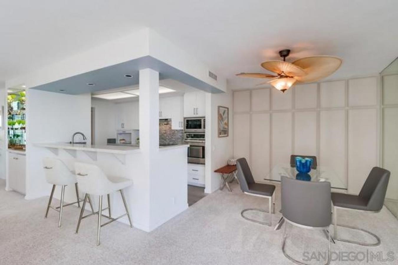 1145 Pacific Beach Dr. Unit 307, San Diego, CA, 92109, United States, 2 Bedrooms Bedrooms, ,2 BathroomsBathrooms,Residential,For Sale,1145 Pacific Beach Dr. Unit 307,1510745