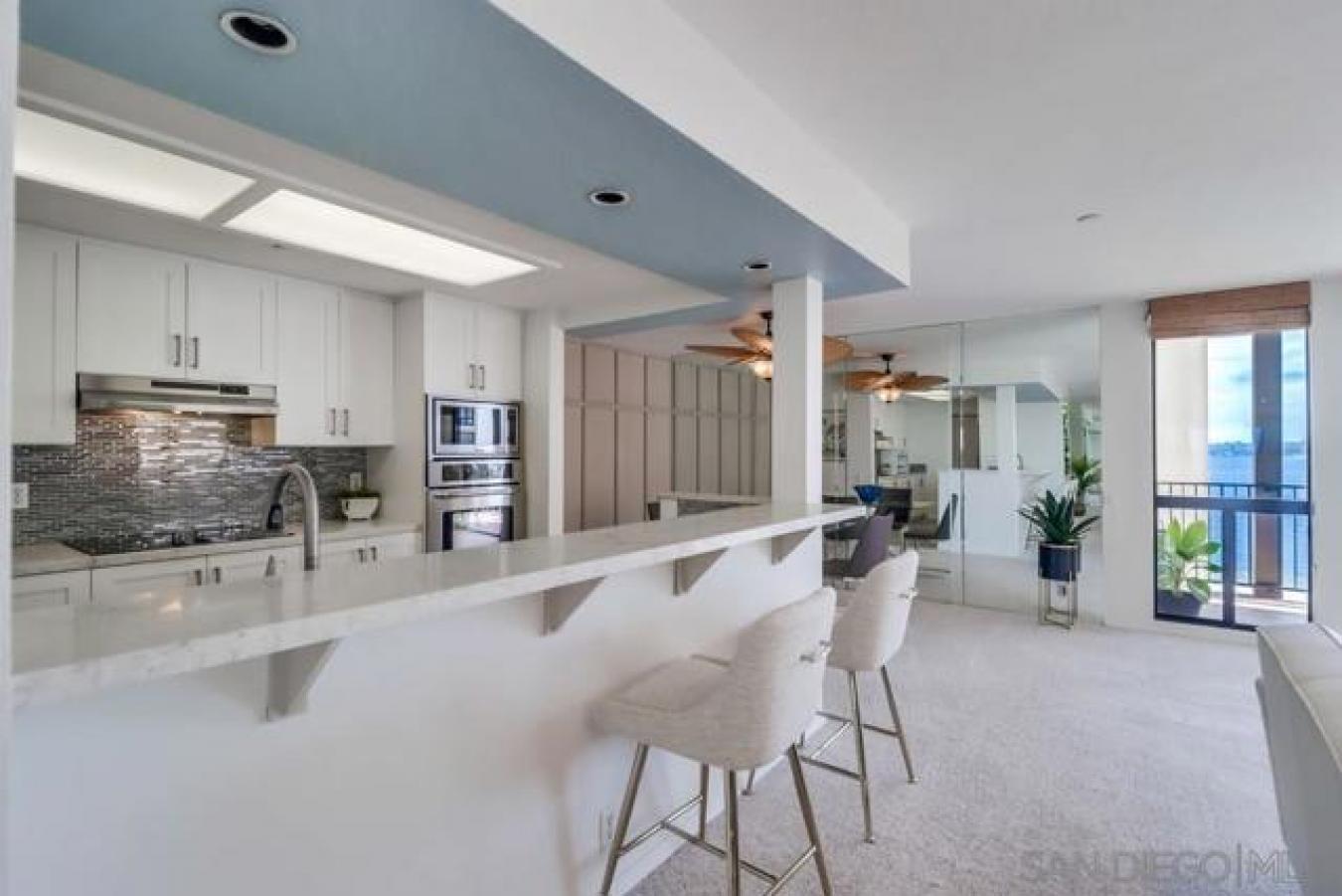 1145 Pacific Beach Dr. Unit 307, San Diego, CA, 92109, United States, 2 Bedrooms Bedrooms, ,2 BathroomsBathrooms,Residential,For Sale,1145 Pacific Beach Dr. Unit 307,1510745