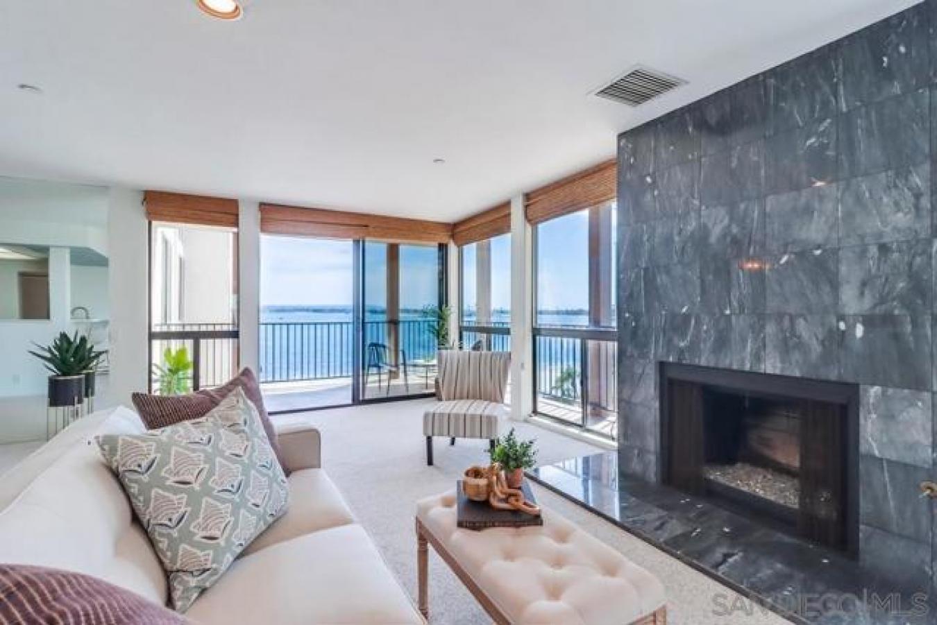 1145 Pacific Beach Dr. Unit 307, San Diego, CA, 92109, United States, 2 Bedrooms Bedrooms, ,2 BathroomsBathrooms,Residential,For Sale,1145 Pacific Beach Dr. Unit 307,1510745